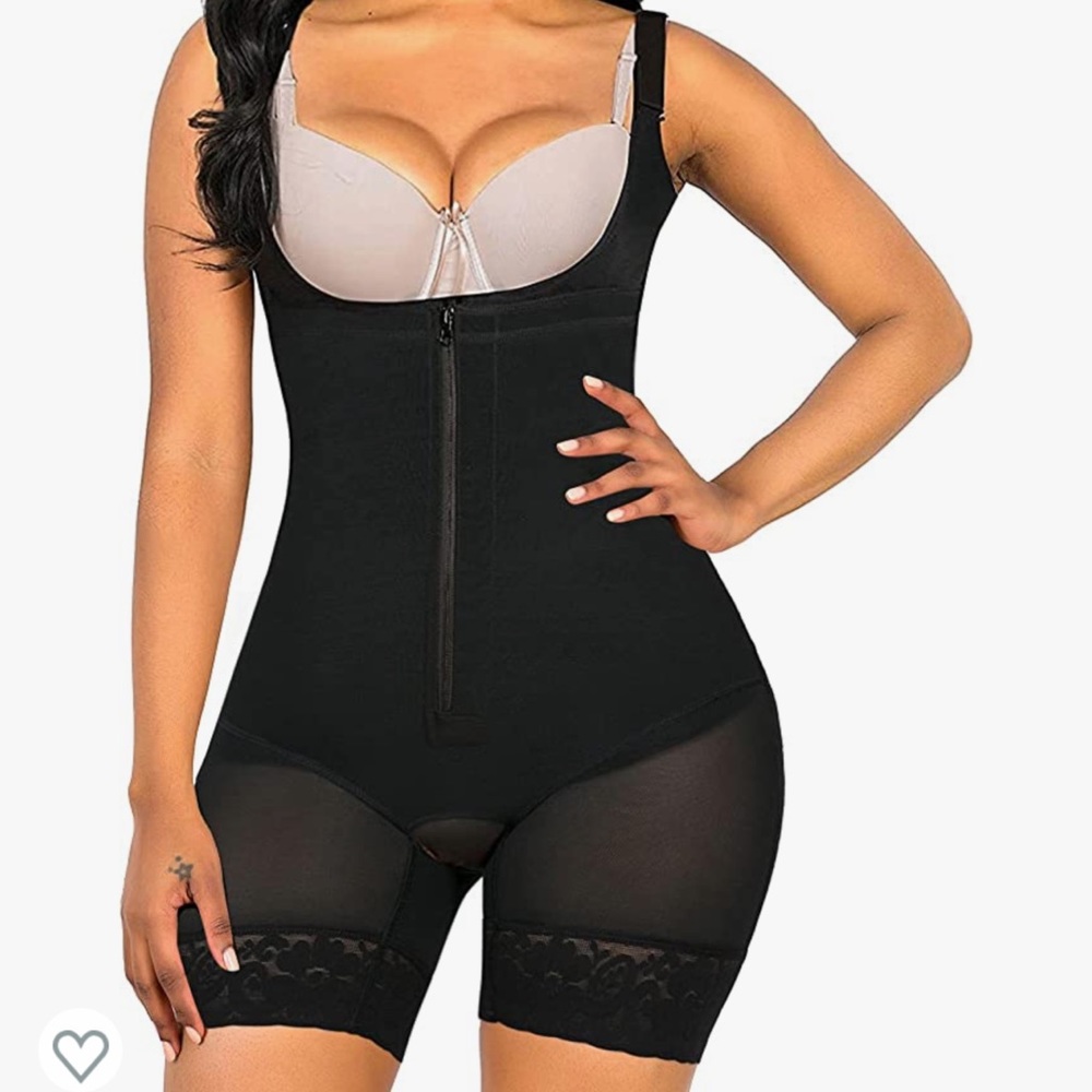 Jung money faja size large gently used